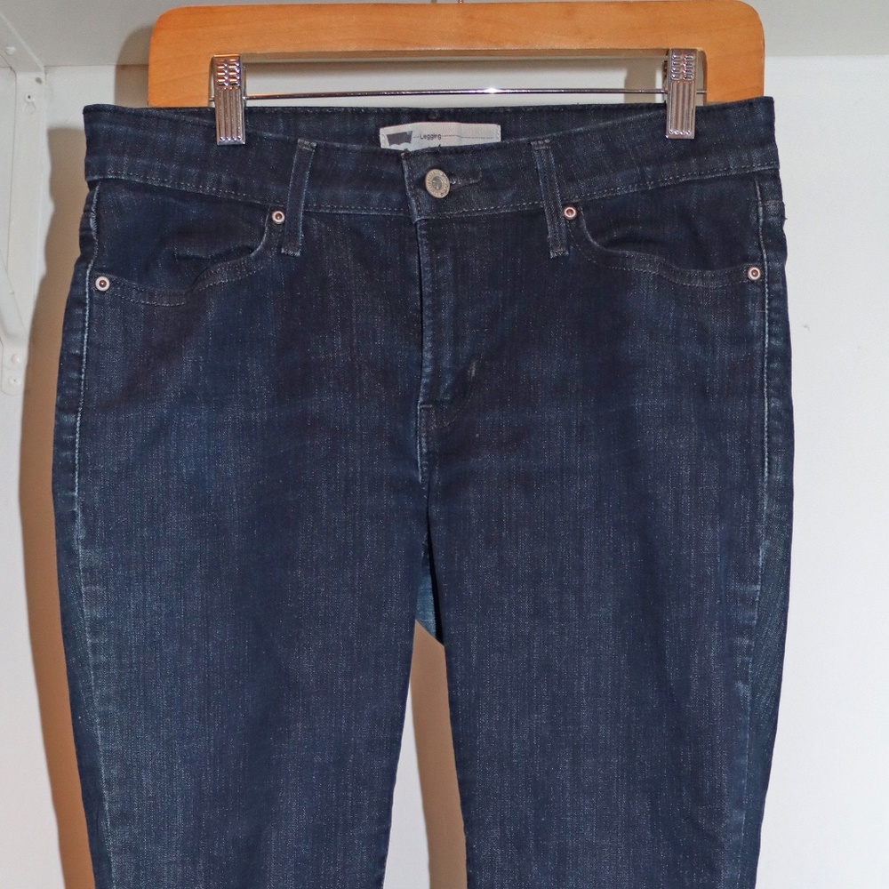 Levi Strauss Legging Jeans